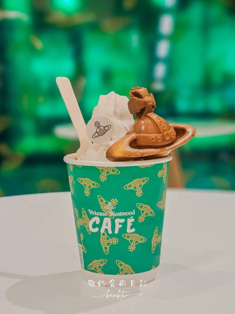 雪糕車免費派Gelato 快閃兩日！ 男神顏秋越現身派雪糕 即睇地點時間
