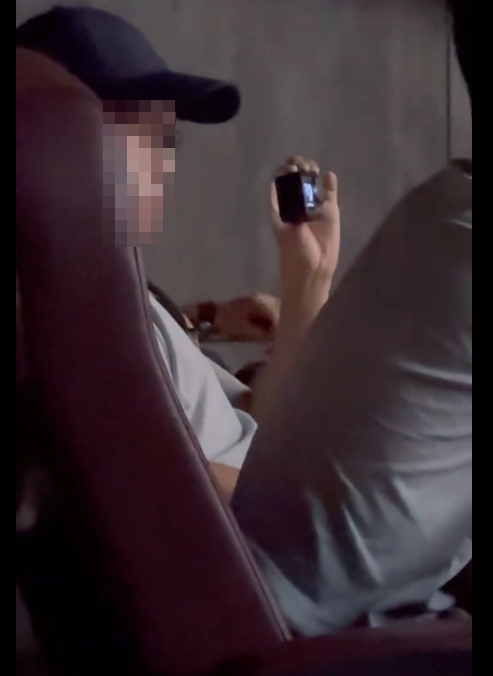 男子戲院偷錄《鬼滅》被放生 粉絲直擊過程「好嬲」猖獗男1舉動破壞全場氣氛