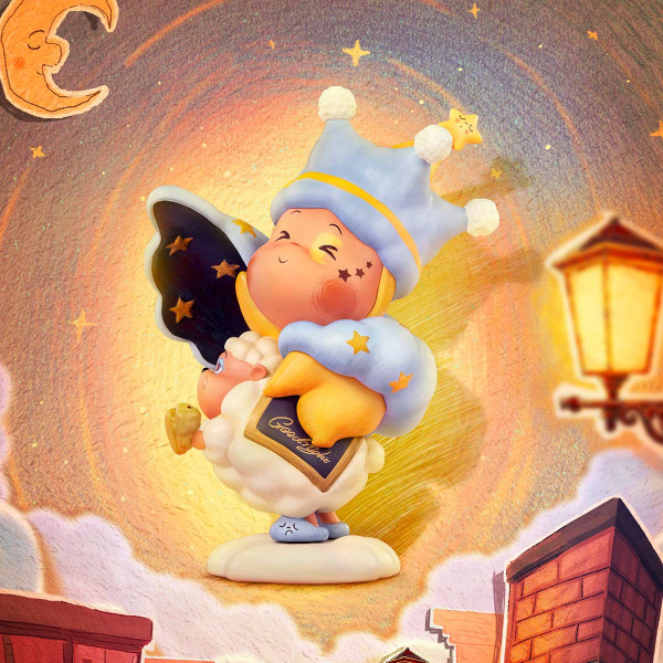 我們都是星星人系列