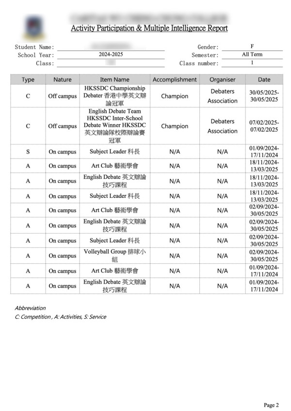 【IT觀點】人工智能科技協助學校配合教育局指引促進學生全面成長
