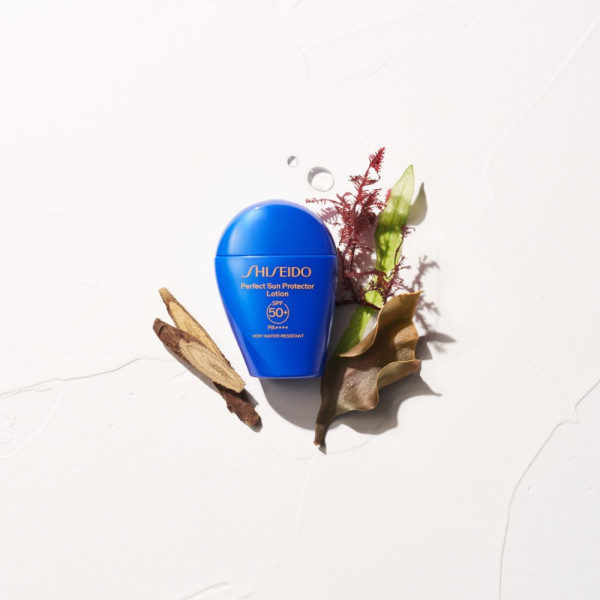 面部防曬推薦｜SHISEIDO全天候感光防曬護膚乳液SPF50+ PA++++