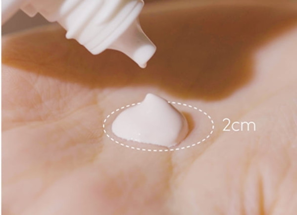 面部防曬推薦｜ANESSA 全效濾光活膚UV乳液 SPF50+ PA++++