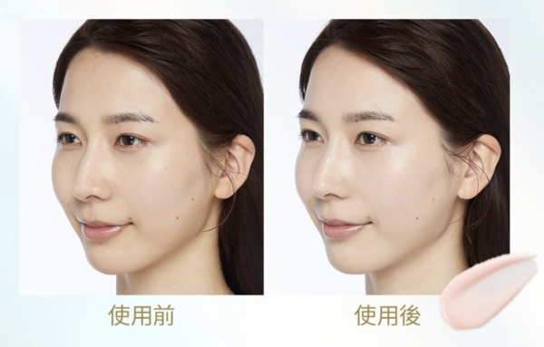 面部防曬推薦｜ANESSA 全效濾光活膚UV乳液 SPF50+ PA++++