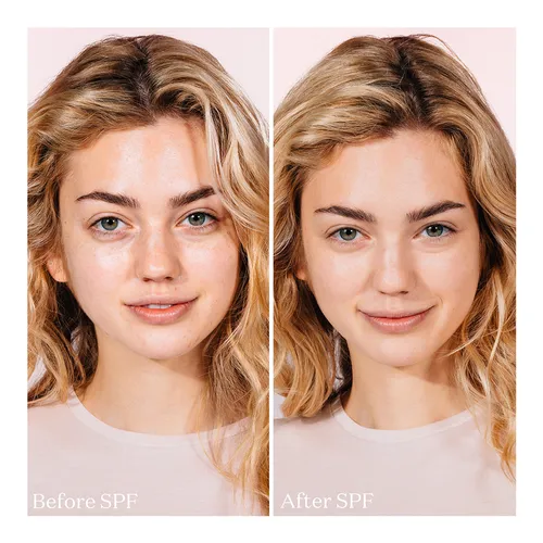 面部防曬推薦｜Supergoop! 透明無感妝前防曬霜 SPF40/PA+++