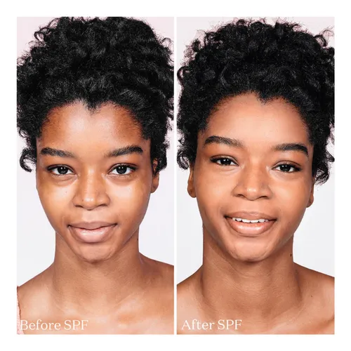 面部防曬推薦｜Supergoop! 透明無感妝前防曬霜 SPF40/PA+++