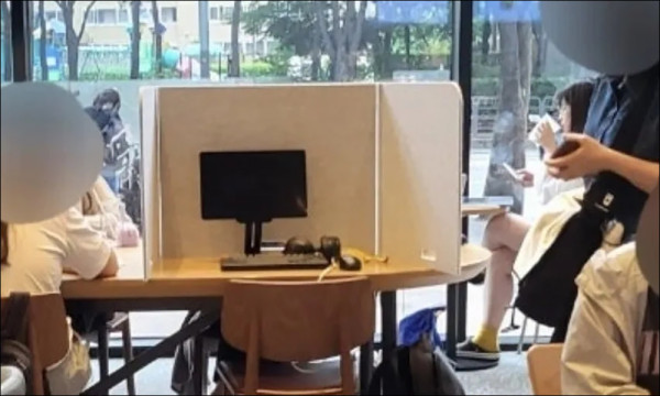 咖啡店辦公文化告終？Starbucks出招禁帶「五大神器」