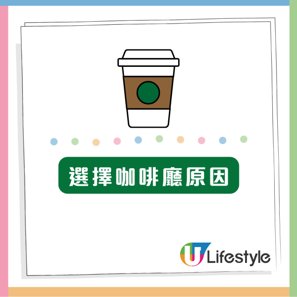 咖啡店辦公文化告終？Starbucks出招禁帶「五大神器」