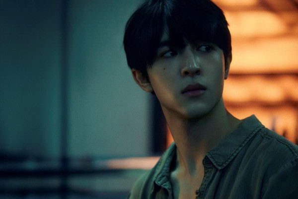 回魂計線上看劇情（圖片來源：IG@netflixtw）