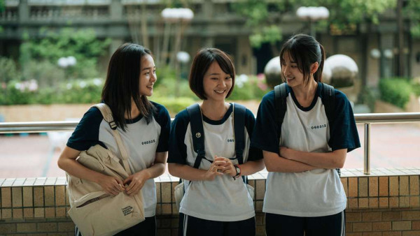 回魂計線上看劇情（圖片來源：IG@netflixtw）