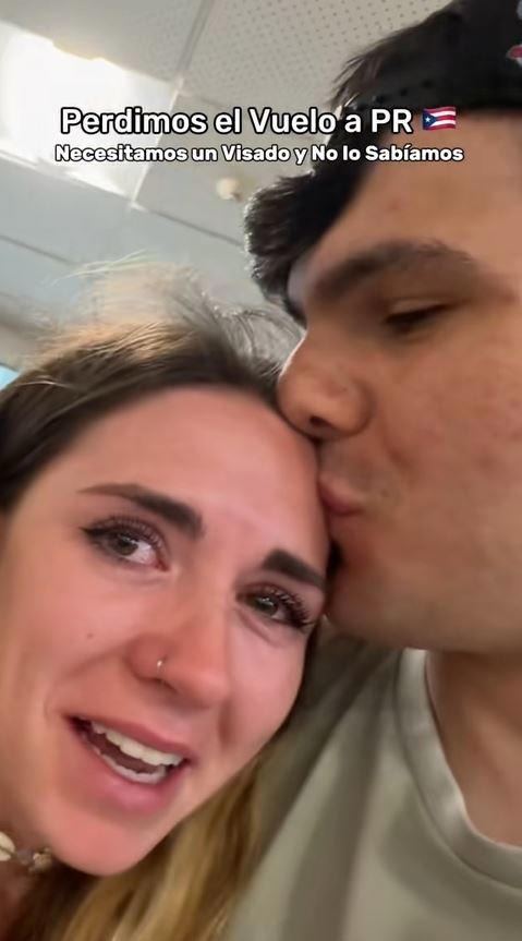 KOL夫婦用AI計劃行程呻「中伏」一原因被拒登機！網友指問錯問題 