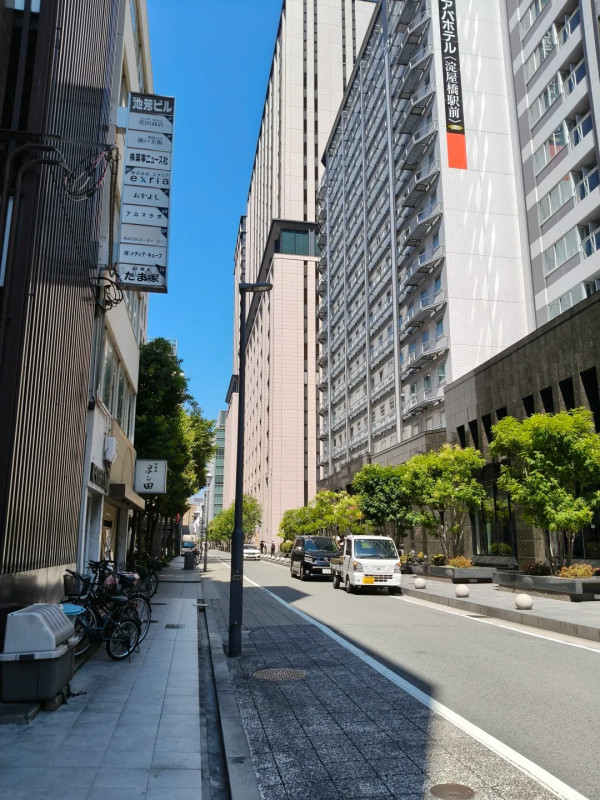 內地人稱大阪似廣州沒出國實感 網民笑指仲爭2個元素先似！ 