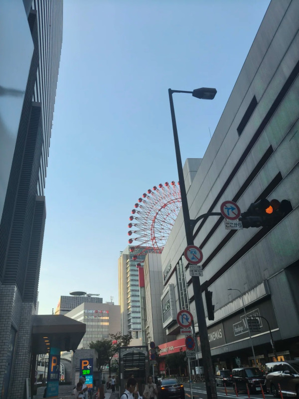 內地人稱大阪似廣州沒出國實感 網民笑指仲爭2個元素先似！ 