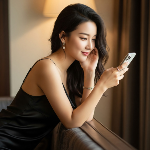 少年玩小紅書識靚女 誤信援交騙局送11萬點數卡 必學1招及時止損