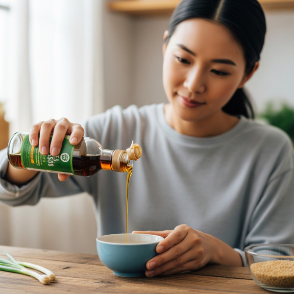 研究揭每日吃1款油助降血糖 醫生教3招健康食法【附消委會5星推介】