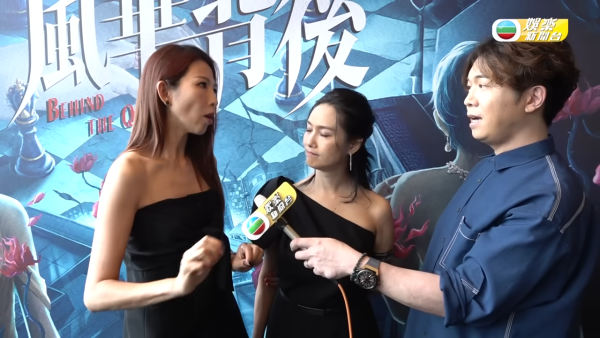 蔡少芬元朗半億獨立屋豪宅內部曝光 逾2500呎擁私人泳池！擁9物業市值逾兩億