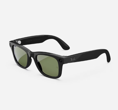 智能眼鏡推薦5款$500起入手！有鏡頭/冇鏡頭好？專家教你揀啱心水