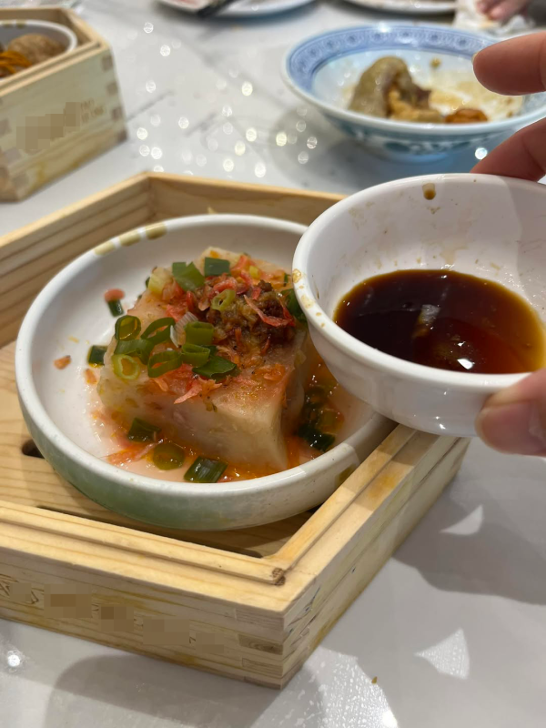 圖片來源：Facebook@香港酒樓關注組