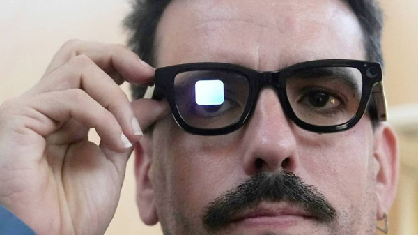 智能眼鏡推薦5款$500起入手！有鏡頭/冇鏡頭好？專家教你揀啱心水