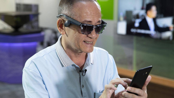 智能眼鏡推薦5款$500起入手！有鏡頭/冇鏡頭好？專家教你揀啱心水