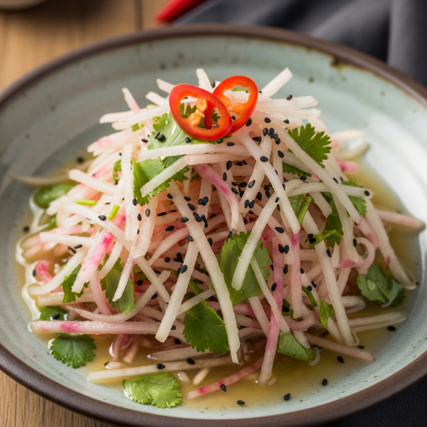 92歲飲食專家每日必吃8種食物 有助延壽兼預防失智【附養生食譜建議】