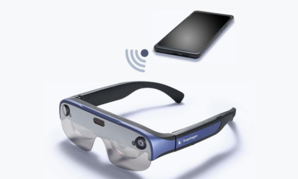 智能眼鏡推薦5款$500起入手！有鏡頭/冇鏡頭好？專家教你揀啱心水