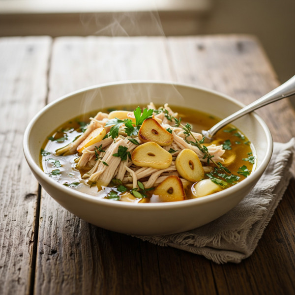 92歲飲食專家每日必吃8種食物 有助延壽兼預防失智【附養生食譜建議】