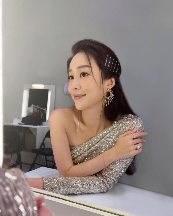 GEM鄧紫棋男友Mark起底（圖片來源：IG@joycengai）