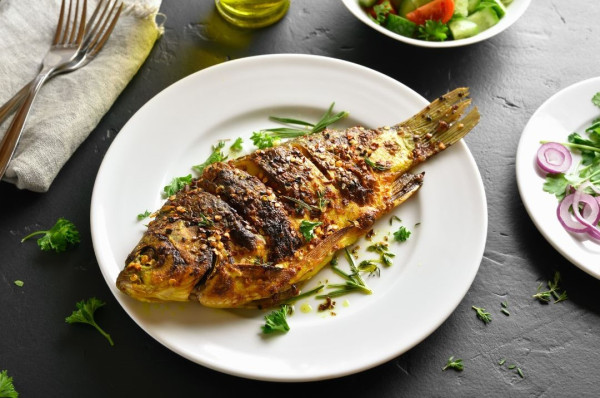 92歲飲食專家每日必吃8種食物 有助延壽兼預防失智【附養生食譜建議】