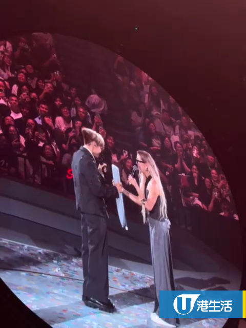 林家謙演唱會2025｜紅館現場直擊頭場盛況！特別嘉賓鄭秀文驚喜現身