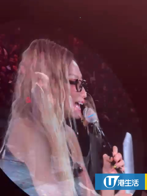 林家謙演唱會2025｜紅館現場直擊頭場盛況！特別嘉賓鄭秀文驚喜現身