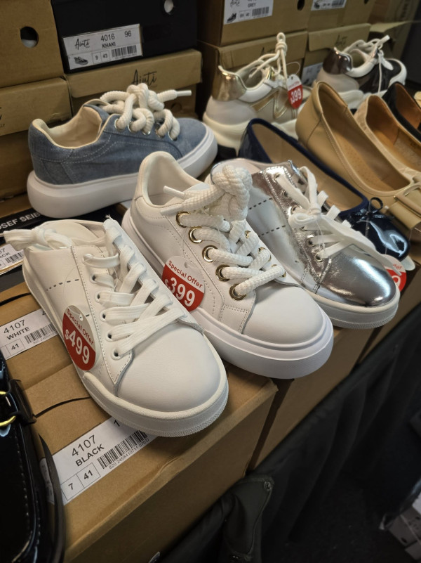 (圖片來源：Facebook @海港城展銷集)