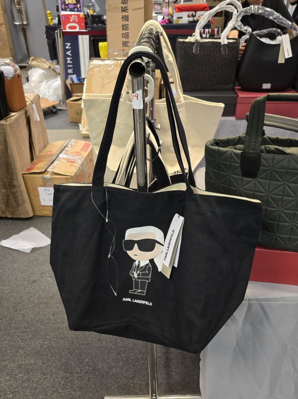 (圖片來源：Facebook @海港城展銷集)