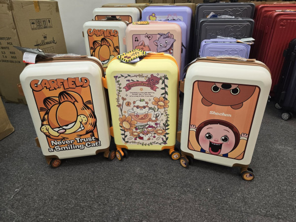 (圖片來源：Facebook @海港城展銷集)