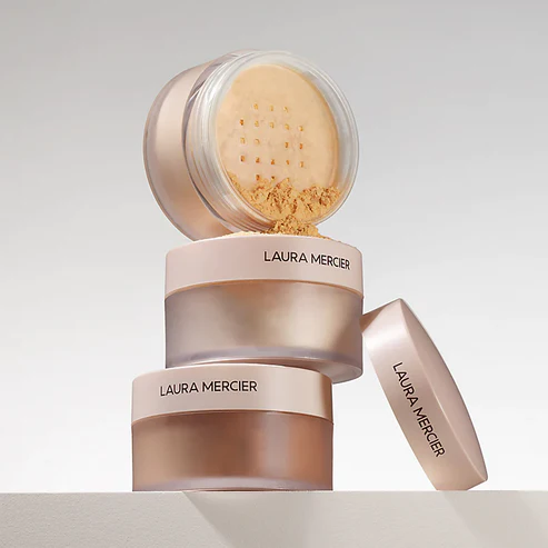 Laura Mercier 柔焦保濕蜜粉