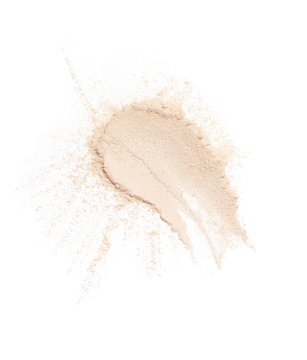 控油碎粉推薦： CHANEL 輕盈完美蜜粉