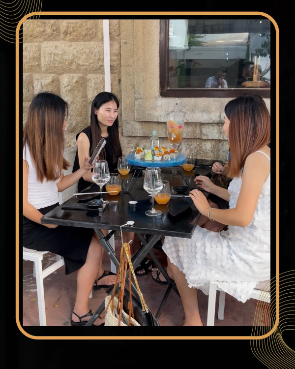 旅客西班牙餐廳疑中消費陷阱 店員貼心舉動竟收$XXX 餐廳這樣回應 