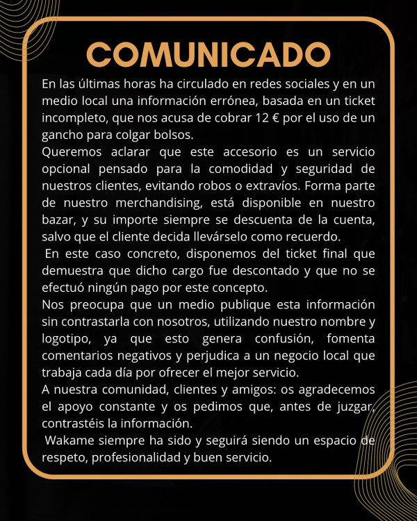 旅客西班牙餐廳疑中消費陷阱 店員貼心舉動竟收$XXX 餐廳這樣回應 