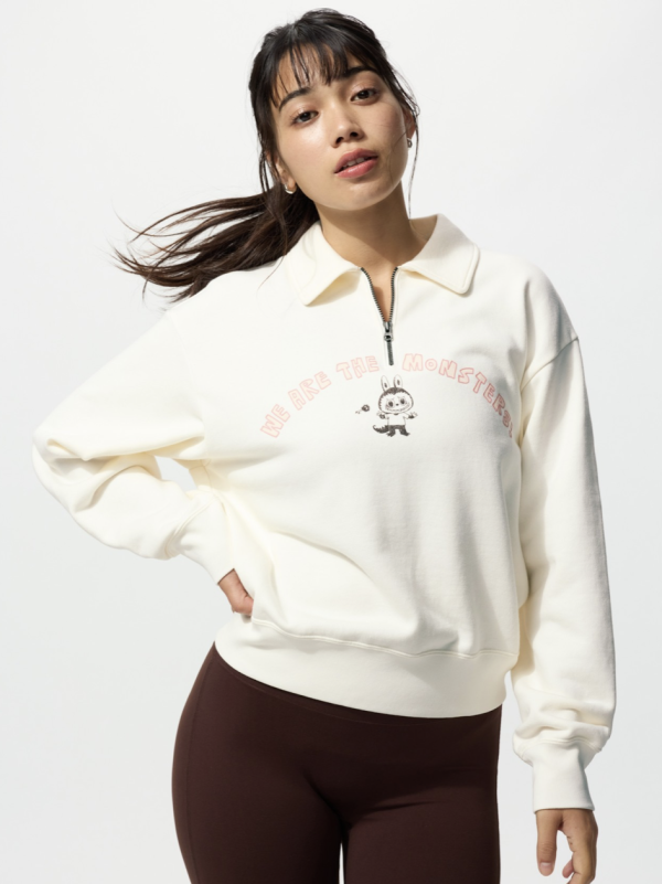 女裝衛衣 $199