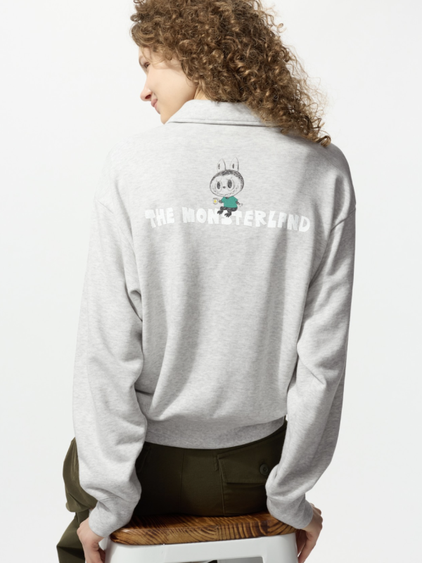 女裝衛衣 $199