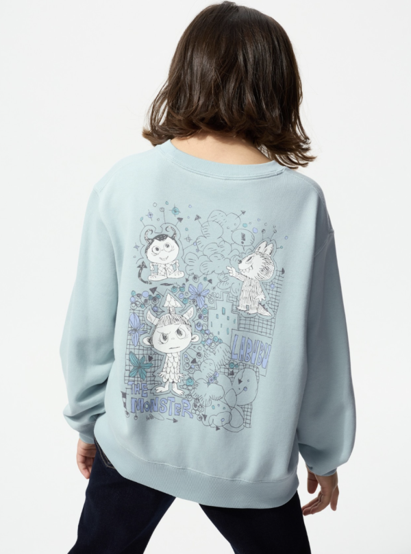 童裝衛衣 $129