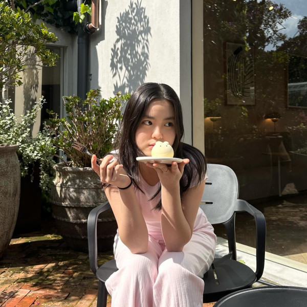 19歲姚焯菲親認從未拍過拖「唔算係一段關係」 罕談理想型非周嘉洛、MC、Tiger