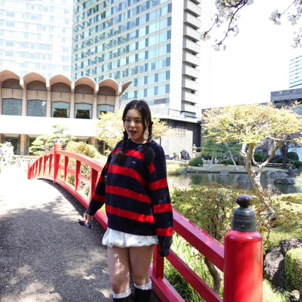 19歲姚焯菲親認從未拍過拖「唔算係一段關係」 罕談理想型非周嘉洛、MC、Tiger