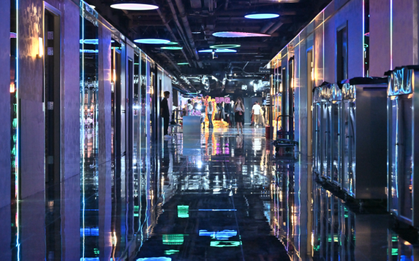 圖片來源：HKET圖片庫