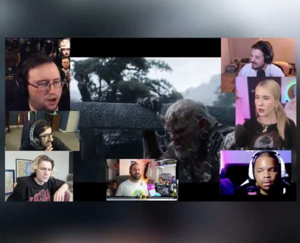 《黑神話：悟空》續作《黑神話：鍾馗》正式官宣 預告片震撼全球玩家