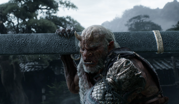 《黑神話：悟空》續作《黑神話：鍾馗》正式官宣 預告片震撼全球玩家