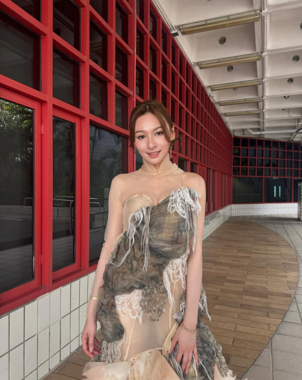 圖片來源：IG@denicelams