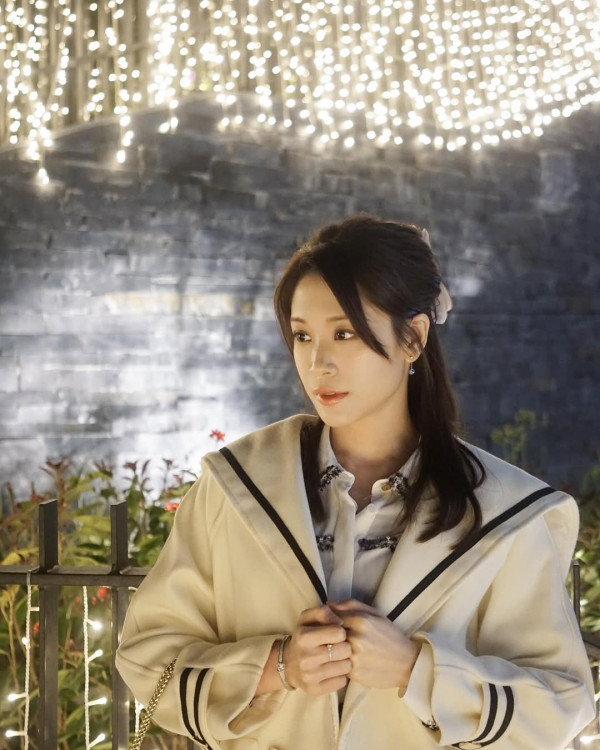 《愛回家》小花林凱恩激罕晒泳衣照 33歲生日晒好身材獲讚「禾稈冚珍珠」