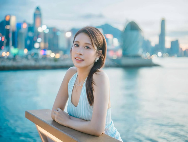 《愛回家》小花林凱恩激罕晒泳衣照 33歲生日晒好身材獲讚「禾稈冚珍珠」