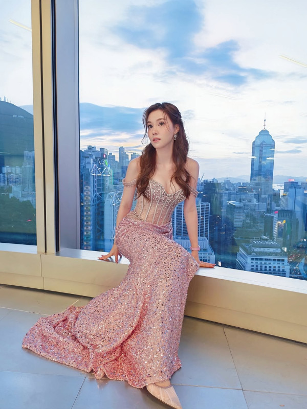 圖片來源：IG@sabrinaxmendes