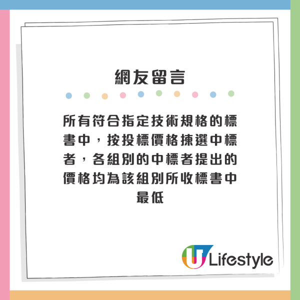 公務員飲用水風波｜物流署終止鑫鼎鑫合約！交假水質報告都中標？網民︰被人裝彈弓